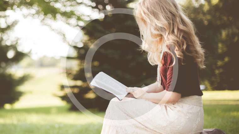 Learning to live with Him